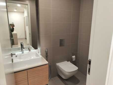 Amwaj Islands, Apartments/Houses, BHD 350/month,  Furnished,  1 BR,  Fully Furnished 1 Bhk Apartment Inclusive In The Marassi Near Diyar Al Muharraq