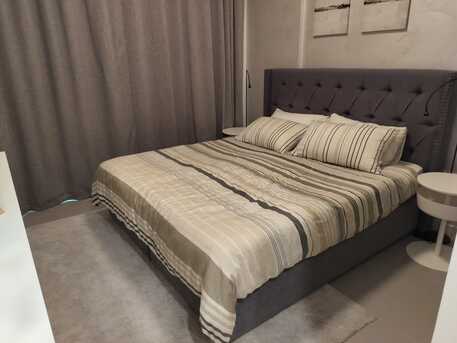 Amwaj Islands, Apartments/Houses, BHD 350/month,  Furnished,  1 BR,  Fully Furnished 1 Bhk Apartment Inclusive In The Marassi Near Diyar Al Muharraq