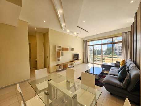 Juffair, Apartments/Houses, BHD 400/month,  Furnished,  2 BR,  Fully Furnished 2 Bhk Apartment Inclusive In Juffair Near Oasis Mall Juffair