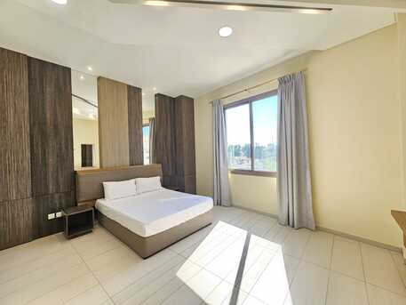 Juffair, Apartments/Houses, BHD 400/month,  Furnished,  2 BR,  Fully Furnished 2 Bhk Apartment Inclusive In Juffair Near Oasis Mall Juffair