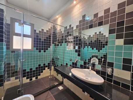 Juffair, Apartments/Houses, BHD 400/month,  Furnished,  2 BR,  Fully Furnished 2 Bhk Apartment Inclusive In Juffair Near Oasis Mall Juffair