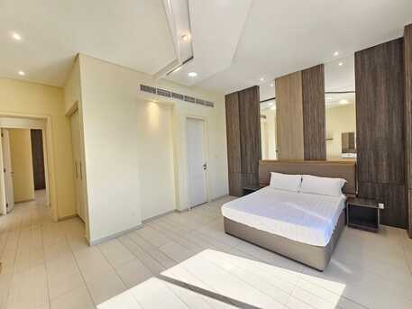 Juffair, Apartments/Houses, BHD 400/month,  Furnished,  2 BR,  Fully Furnished 2 Bhk Apartment Inclusive In Juffair Near Oasis Mall Juffair