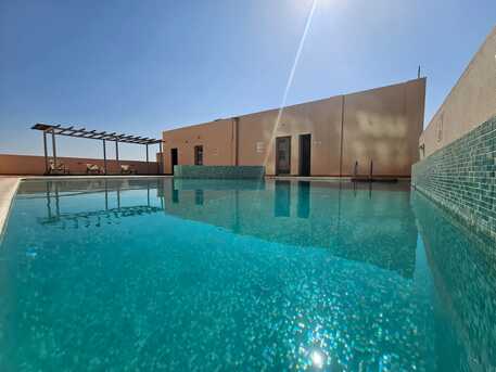 Juffair, Apartments/Houses, BHD 400/month,  Furnished,  2 BR,  Fully Furnished 2 Bhk Apartment Inclusive In Juffair Near Oasis Mall Juffair