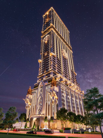 Kuala Lumpur, Business, Arte Star KL By Arte Corp &ndash; New Property Launch & Investment
