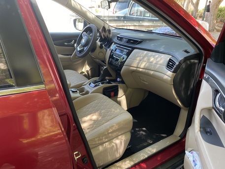 Yanbu, Vehicles, Cars & Trucks , SAR 65000,  Nissan X-Trail 2020,  2020,  Automatic,  66666 KM,   For Sale (65000 SR) Slightly Negotiable