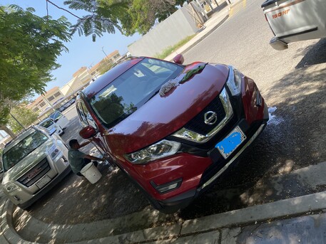 Yanbu, Vehicles, Cars & Trucks , SAR 65000,  Nissan X-Trail 2020,  2020,  Automatic,  66666 KM,   For Sale (65000 SR) Slightly Negotiable