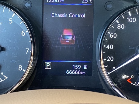 Yanbu, Vehicles, Cars & Trucks , SAR 65000,  Nissan X-Trail 2020,  2020,  Automatic,  66666 KM,   For Sale (65000 SR) Slightly Negotiable