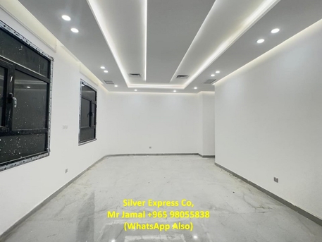 Mubarak Al-Kabeer, Apartments/Houses, KWD 680/month,  5 BR,  100 Sq. Meter,  5 Bedroom Villa Apartment For Rent In Fahaheel.