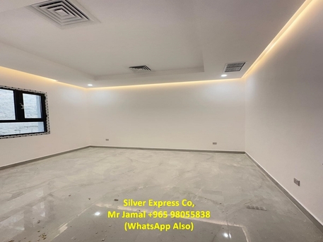 Mubarak Al-Kabeer, Apartments/Houses, KWD 680/month,  5 BR,  100 Sq. Meter,  5 Bedroom Villa Apartment For Rent In Fahaheel.