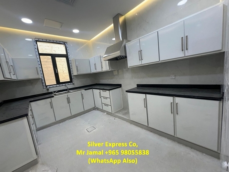 Mubarak Al-Kabeer, Apartments/Houses, KWD 680/month,  5 BR,  100 Sq. Meter,  5 Bedroom Villa Apartment For Rent In Fahaheel.