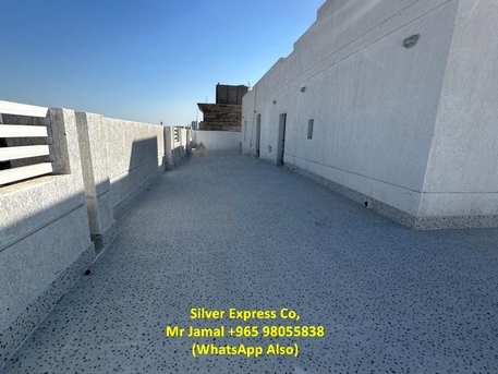 Mubarak Al-Kabeer, Apartments/Houses, KWD 680/month,  5 BR,  100 Sq. Meter,  5 Bedroom Villa Apartment For Rent In Fahaheel.