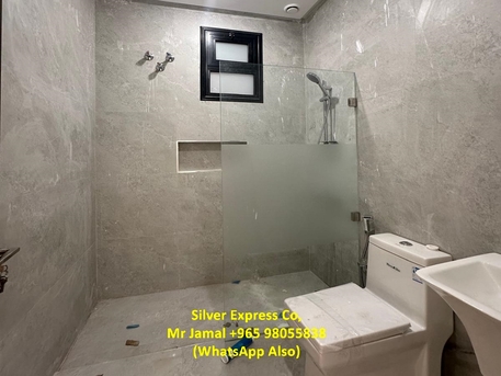 Mubarak Al-Kabeer, Apartments/Houses, KWD 680/month,  5 BR,  100 Sq. Meter,  5 Bedroom Villa Apartment For Rent In Fahaheel.