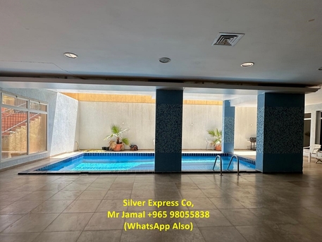 Kuwait City, Apartments/Houses, KWD 480/month,  3 BR,  100 Sq. Meter,  3 Bedroom Apartment For Rent In Prime Location Of Egaila.