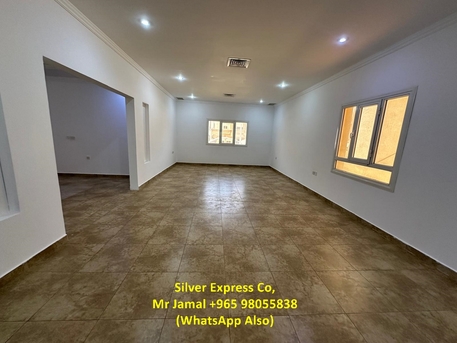 Kuwait City, Apartments/Houses, KWD 480/month,  3 BR,  100 Sq. Meter,  3 Bedroom Apartment For Rent In Prime Location Of Egaila.