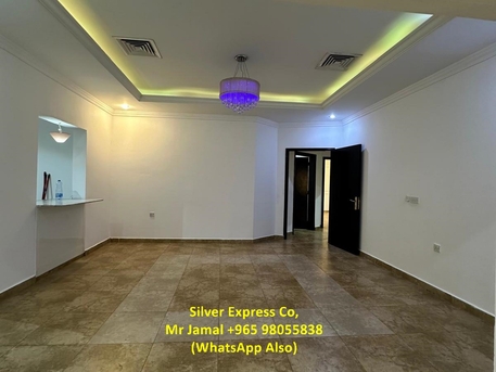 Kuwait City, Apartments/Houses, KWD 480/month,  3 BR,  100 Sq. Meter,  3 Bedroom Apartment For Rent In Prime Location Of Egaila.