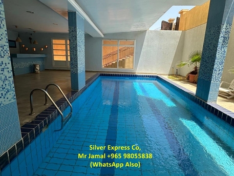 Kuwait City, Apartments/Houses, KWD 480/month,  3 BR,  100 Sq. Meter,  3 Bedroom Apartment For Rent In Prime Location Of Egaila.