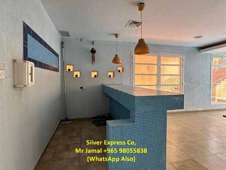 Kuwait City, Apartments/Houses, KWD 480/month,  3 BR,  100 Sq. Meter,  3 Bedroom Apartment For Rent In Prime Location Of Egaila.