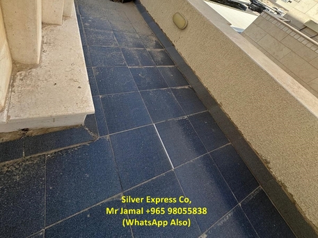 Mubarak Al-Kabeer, Villas, KWD 1500,  300 Sq. Meter,  Luxurious 7 Bedroom Duplex For Rent In Finatees.