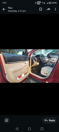 Riyadh, Vehicles, Cars & Trucks , SAR 63000,  Ford Explorer,  2017,  Automatic,  177000 KM,