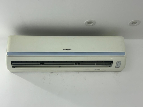 Al Olaya, Air Conditioners, SAR 650,  Samsung Air Conditioner For Sale