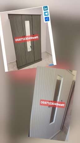 Al Rabwah, Household Items, SAR 11,  New Bedroom Set Sale Online Home Devlree