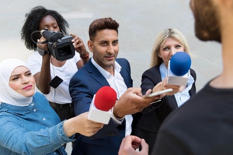 London, Local News, Media Relations Expertise &ndash; Build Strong Press Connections