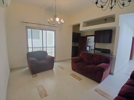 Zinj, Apartments/Houses, B 280/year,  2 BR,  EXCELENT |2BHK|SEMI FURNISHED FLAT WITH EWA NEAR 212 SUPER MARKET HALF OPEN KITCHEN TABLE