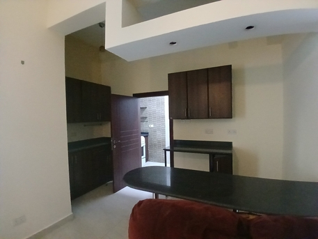 Zinj, Apartments/Houses, B 280/year,  2 BR,  EXCELENT |2BHK|SEMI FURNISHED FLAT WITH EWA NEAR 212 SUPER MARKET HALF OPEN KITCHEN TABLE