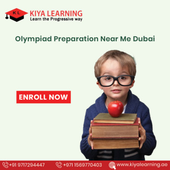 Abu Dhabi, Lessons Offered, Olympiad Preparation Near Me Dubai