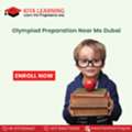 Olympiad Preparation Near Me Dubai