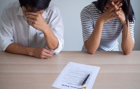 Singapore, Legal, Experienced Divorce Lawyer Singapore &mdash; Expert Help