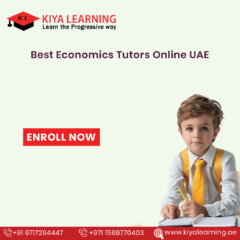 Abu Dhabi, Lessons Offered, Best Economics Tutors Online UAE