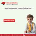 Best Economics Tutors Online UAE