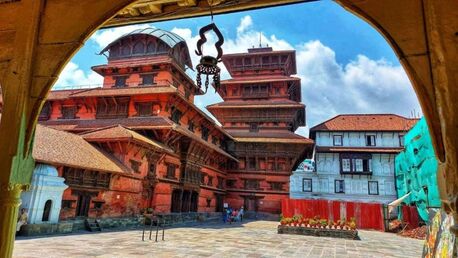 Singapore, Travel, Explore Nepal In 8 Days &ndash; Culture, Wildlife & Himalaya Views
