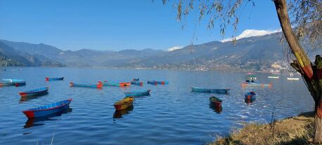 Singapore, Travel, Explore Nepal In 8 Days &ndash; Culture, Wildlife & Himalaya Views