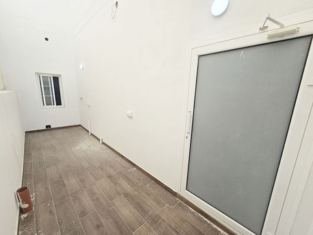 Jidhafs, Apartments/Houses, BHD 270/month,  2 BR,  100 Sq. Meter,  2BHK Apartment For Family With EWA Near Seef Area