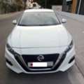BHD 1,  NISSAN ALTIMA S,  2021,  Automatic,  79000 KM,  SINGLE OWNER AGENT MAINATINED NISSAN ALTIMA FOR SALE