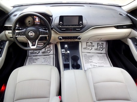 Zinj, Vehicles, Cars & Trucks , BHD 1,  NISSAN ALTIMA S,  2021,  Automatic,  79000 KM,  SINGLE OWNER AGENT MAINATINED NISSAN ALTIMA FOR SALE