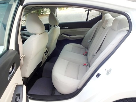 Zinj, Vehicles, Cars & Trucks , BHD 1,  NISSAN ALTIMA S,  2021,  Automatic,  79000 KM,  SINGLE OWNER AGENT MAINATINED NISSAN ALTIMA FOR SALE