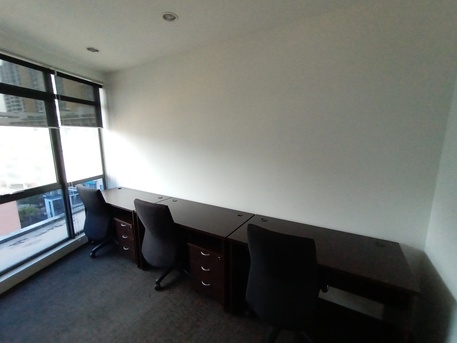 Kuala Lumpur, Offices, MYR 800,  80 Sq. Feet,  Fully-Equipped Workspaces For Entrepreneurs &ndash; SetiaWalk, Puchong