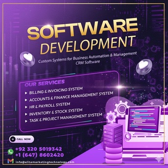 Doha, Business, All-in-One Marketing Hub | Websites, Branding & Lead Boost