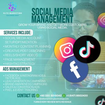 Kuwait City, Business, Complete Digital Solutions | SEO, Ads & Quality Leads