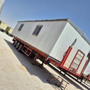 Riyadh, Household Items, SAR 16000,  Porta Cabin