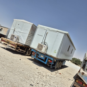 Riyadh, Household Items, SAR 16000,  Porta Cabin
