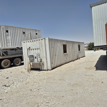 Riyadh, Household Items, SAR 16000,  Porta Cabin
