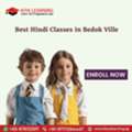Best Hindi Classes In Bedok Ville