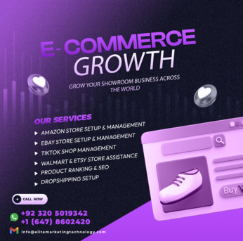 Kuwait City, Business, All-in-One Marketing Hub | Websites, Branding & Lead Boost