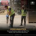Video Analytics For PPE Recognition Enhances HSE Performance In Oman