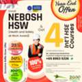 NEBOSH HSW Course In Singapore &mdash; Exciting Year End Offers