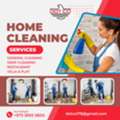 Villa & Flat Deep Cleaning Services In Bahrain